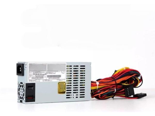 Powerup 400W 1U Flex Power Supply: $440.06