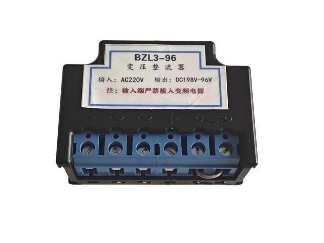 BZL3-96 Variable Pressure Rectifier: $43.96 BZL3-96 Variable Pressure Rectifier: $43.96
