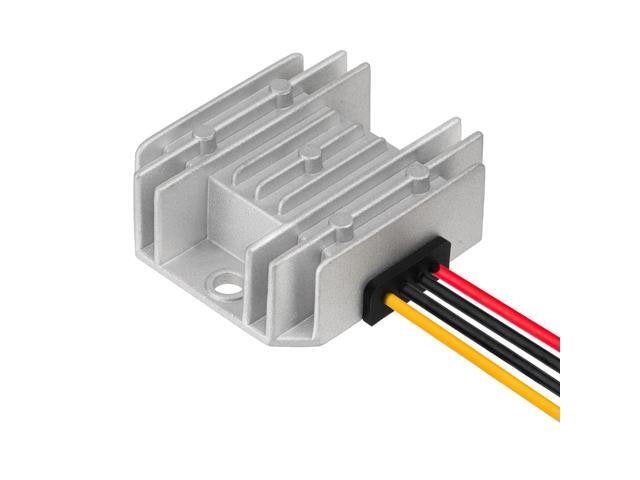 8V-40V to 12V 3A 36W Buck Boost Converter: $23.99 8V-40V to 12V 3A 36W Buck Boost Converter: $23.99