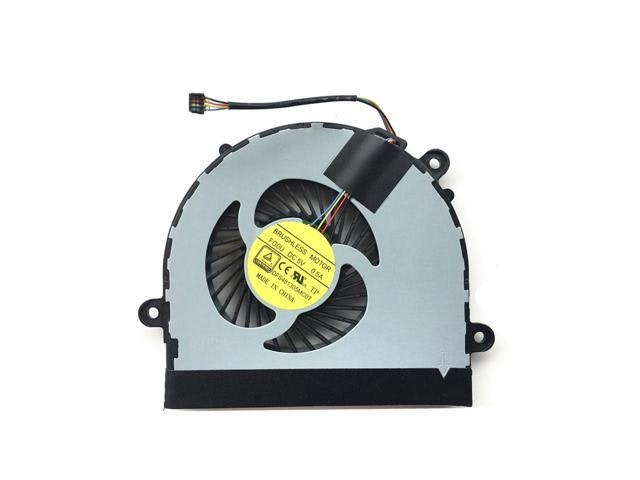 Lenovo IdeaPad S215 S210 S210T Laptop Replacement CPU Cooling Fan: $19.59