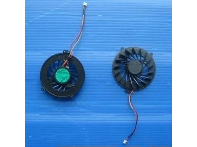 SSEA CPU Cooling Fan for Fujitsu LifeBook AH530 AH531 AH532: $20.32