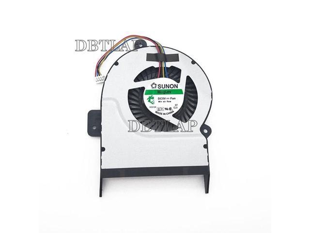 Asus Laptop CPU Cooling Fan: $15.66