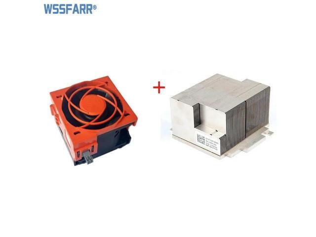 Dell R710 Server CPU Cooling Fan: $39.05 Dell R710 Server CPU Cooling Fan: $39.05