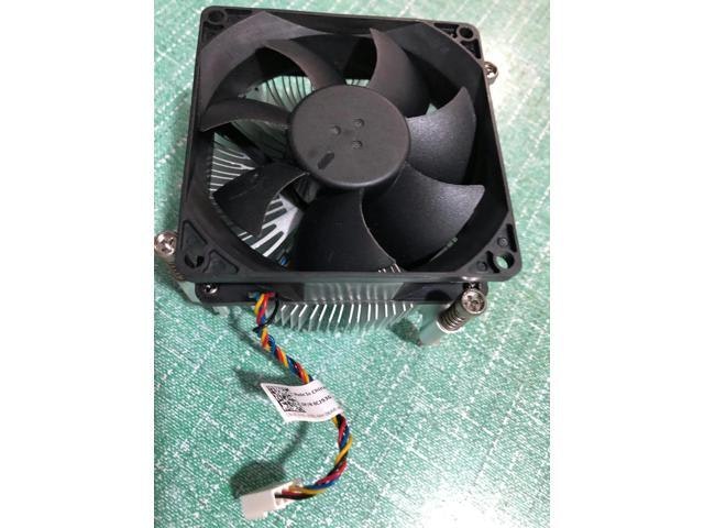 Dell CPU Cooling Fan for 3040/3650/5040/7040/3667: $19 Dell CPU Cooling Fan for 3040/3650/5040/7040/3667: $19
