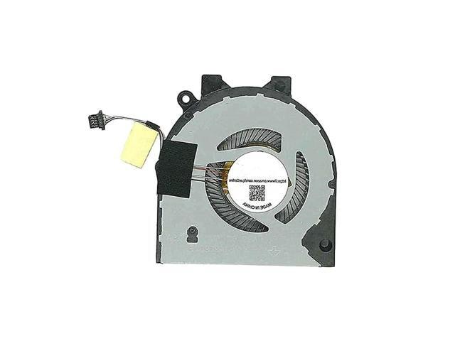 Dell Inspiron 15 and 14 Series Replacement Cooling Fan: $24.48