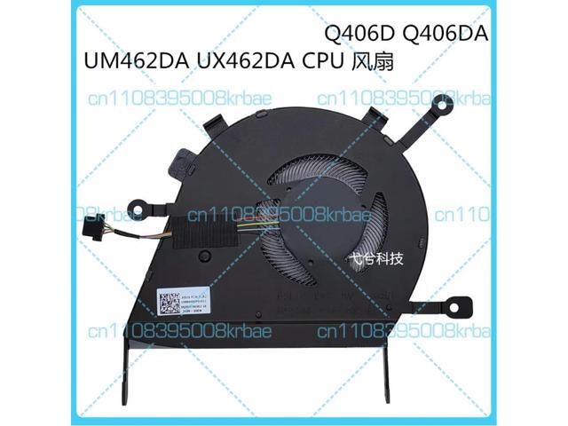 Asus Laptop CPU Cooling Fan: $41.39 Asus Laptop CPU Cooling Fan: $41.39