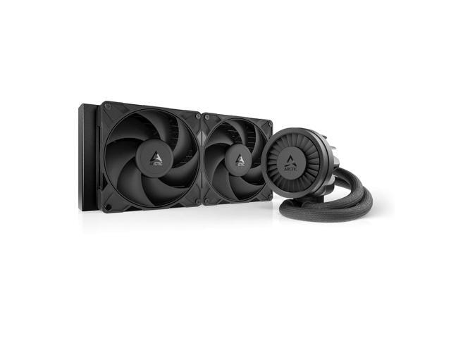Arctic Liquid Freezer III 280 CPU Water Cooler: $80.99 Arctic Liquid Freezer III 280 CPU Water Cooler: $80.99