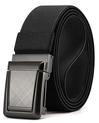 Chaoren 1.5-Inch Stretch Tactical Belt: $12.74 Chaoren 1.5-Inch Stretch Tactical Belt: $12.74