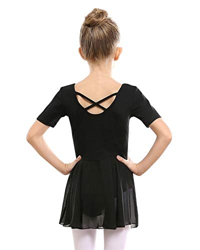 Stelle Girls' Criss-Cross Back Ballet Leotard: $13.53 Stelle Girls' Criss-Cross Back Ballet Leotard: $13.53