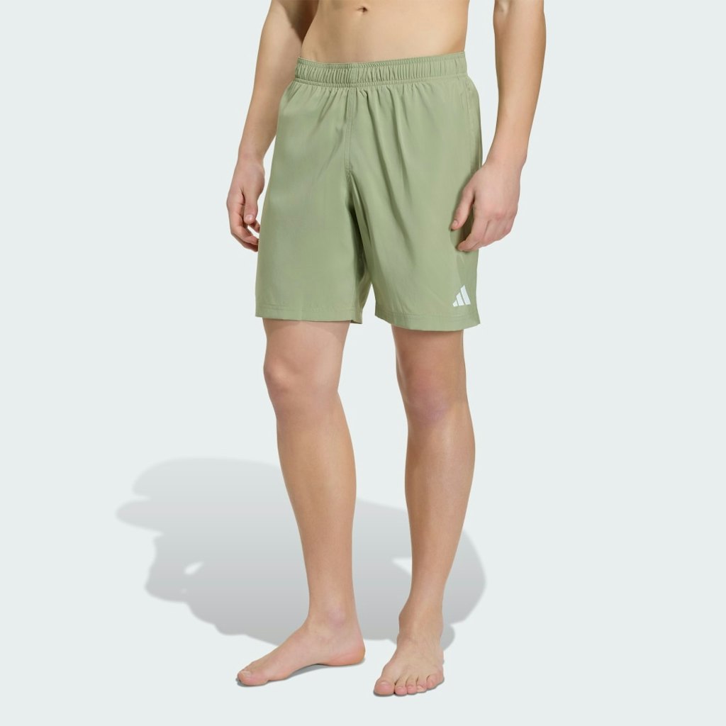 8-Inch Swim Shorts: $33 8-Inch Swim Shorts: $33