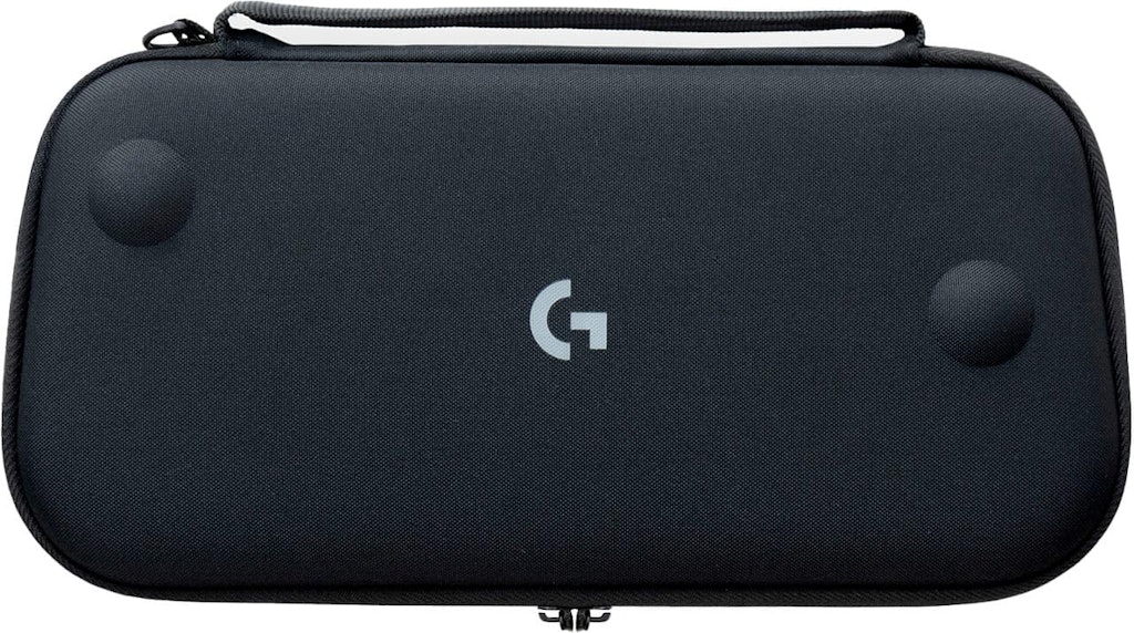 Logitech G Cloud Carrying Case: $29.99 Logitech G Cloud Carrying Case: $29.99