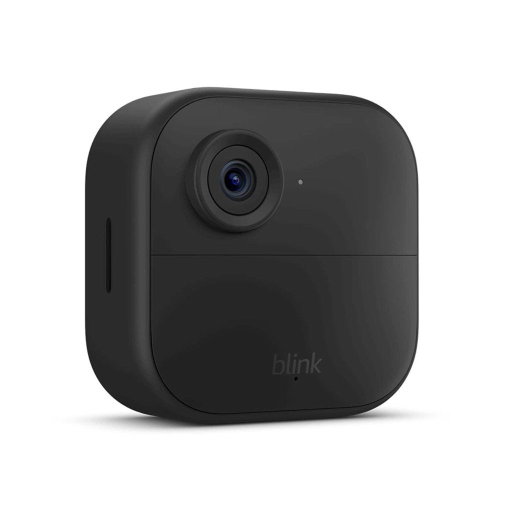 Blink Outdoor 4 Wireless 1080p Security Camera: $69.99