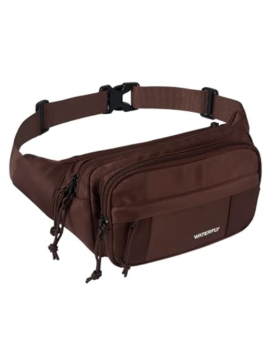 Waterfly 2.5L Fanny Pack Waist Bag: $21.67 Waterfly 2.5L Fanny Pack Waist Bag: $21.67
