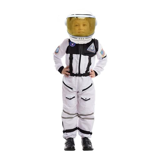 Spooktacular Creations Astronaut Costume: $31.44 Spooktacular Creations Astronaut Costume: $31.44