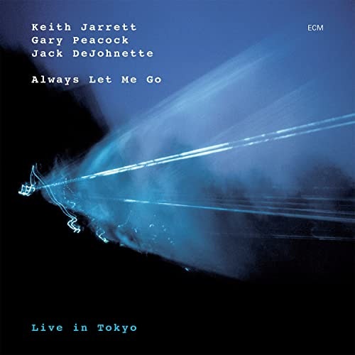 Always Let Me Go Live in Tokyo 2-CD Set: $17.65 Always Let Me Go Live in Tokyo 2-CD Set: $17.65