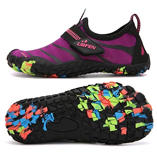 Ubfen Kids Quick Dry Water Shoes: $19.98 Ubfen Kids Quick Dry Water Shoes: $19.98