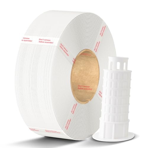 Anycubic 1kg PLA Plus 3D Printer Filament Refill: $14.44 Anycubic 1kg PLA Plus 3D Printer Filament Refill: $14.44