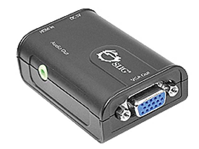 SIIG Video Capture Device: $45.79