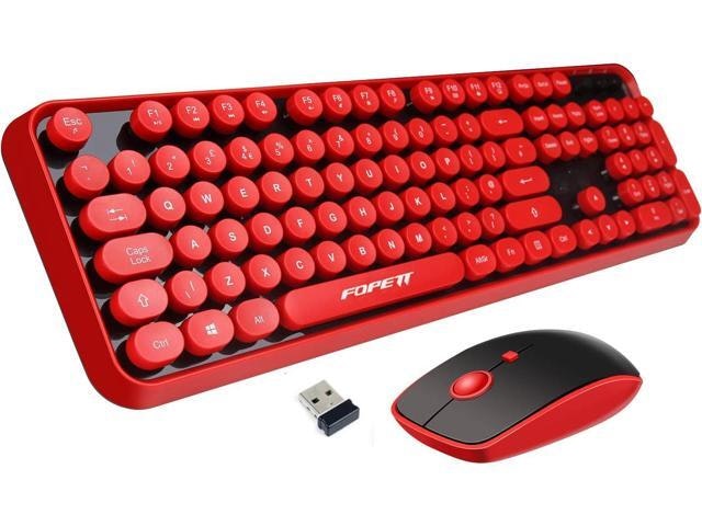 Wireless Keyboard and Mouse Combo: $75.55 Wireless Keyboard and Mouse Combo: $75.55
