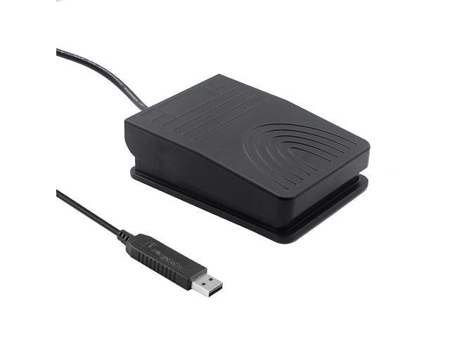 iKKEGOL USB Foot Pedal Switch: $33.77 iKKEGOL USB Foot Pedal Switch: $33.77