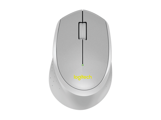 Logitech M330 Silent Plus Wireless Mouse: $100.99 Logitech M330 Silent Plus Wireless Mouse: $100.99