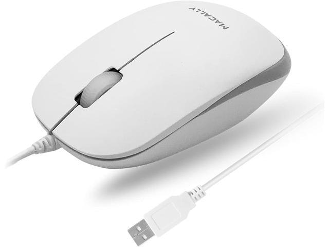Macally USB Wired Mouse: $33.13 Macally USB Wired Mouse: $33.13