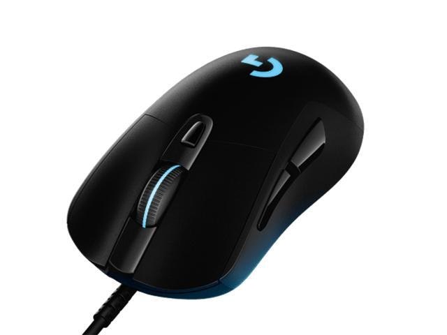 Logitech G403 HERO Wired Gaming Mouse: $69.99 Logitech G403 HERO Wired Gaming Mouse: $69.99