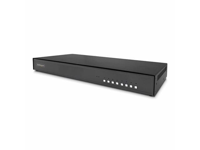 StarTech 8-Port DisplayPort KVM Switch: $2,334.94 StarTech 8-Port DisplayPort KVM Switch: $2,334.94