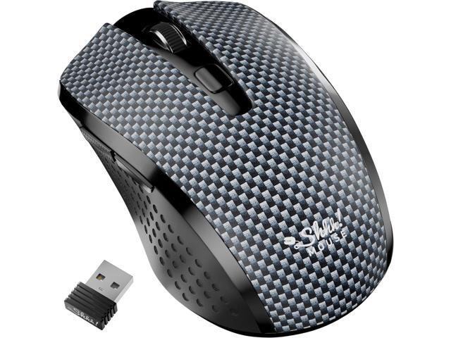 Wireless Silent Mouse: $30.39 Wireless Silent Mouse: $30.39