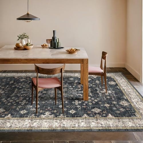6x9 Area Rug: $75.97 6x9 Area Rug: $75.97