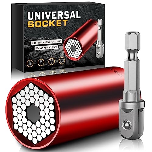Universal Socket Tool: $8.49 Universal Socket Tool: $8.49