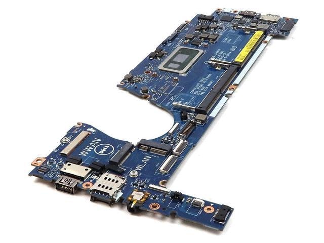 Dell Latitude 7300 Intel Core i5-8365U Laptop Motherboard: $99.99 Dell Latitude 7300 Intel Core i5-8365U Laptop Motherboard: $99.99