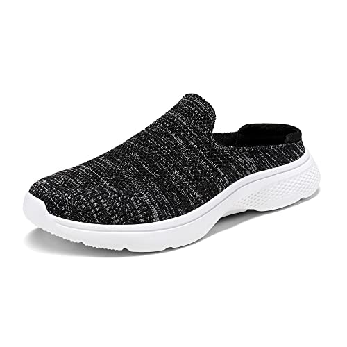 Dream Pairs Women's Slip-On Lightweight Mule Sneakers: $27.19