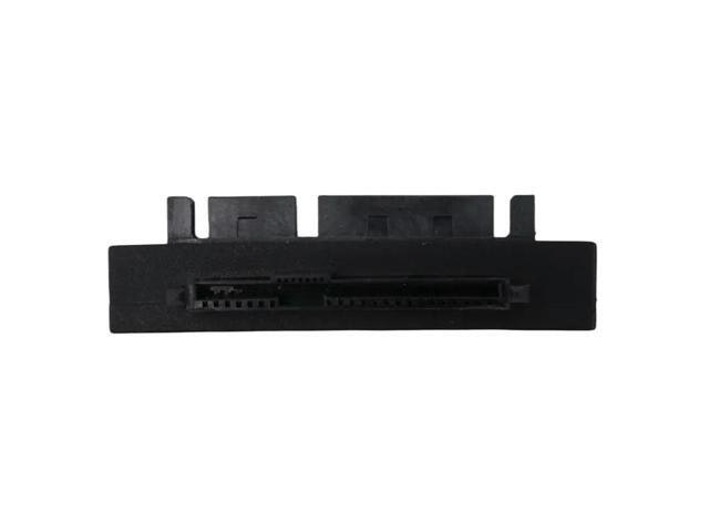 SAS Female to SATA Male 15-Pin 90-Degree Adapter: $13.87