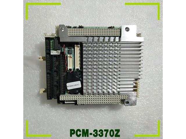 Advantech PCM-3370 Industrial Motherboard: $249.62 Advantech PCM-3370 Industrial Motherboard: $249.62