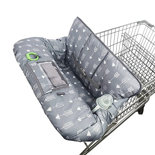 Rhydeer Shopping Cart and High Chair Cover: $18.95 Rhydeer Shopping Cart and High Chair Cover: $18.95