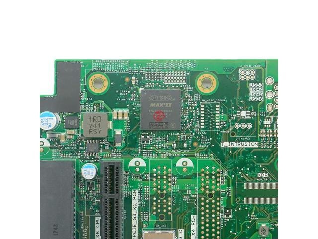 Dell PowerEdge R330 Server Motherboard: $193.56 Dell PowerEdge R330 Server Motherboard: $193.56