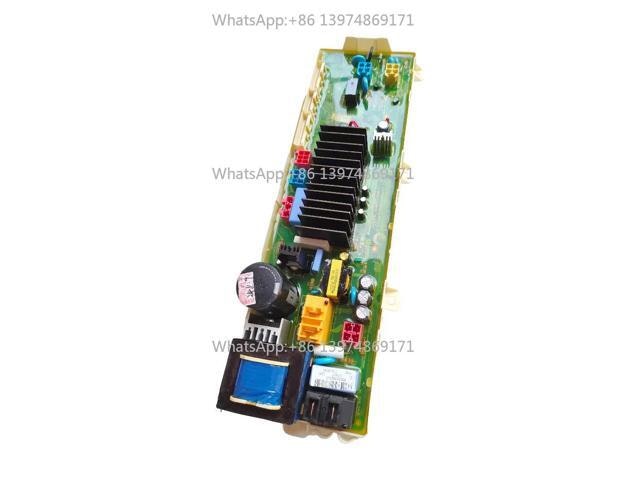 LG Washing Machine Main Control Board 6870EC9284C: $97.85 LG Washing Machine Main Control Board 6870EC9284C: $97.85