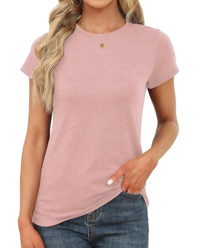 Memorose Women's Short Sleeve Crew Neck T-Shirt: $11.04 Memorose Women's Short Sleeve Crew Neck T-Shirt: $11.04