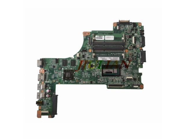 L50-B Series Laptop Motherboard: $351.56 L50-B Series Laptop Motherboard: $351.56