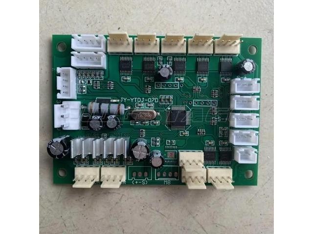 JY-YTDJ-07D 230W 7R Beam Moving Light Motherboard: $115.12 JY-YTDJ-07D 230W 7R Beam Moving Light Motherboard: $115.12