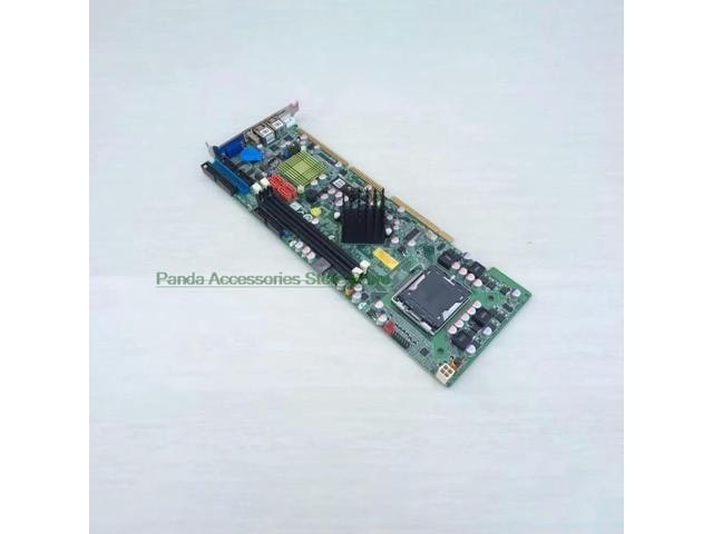 IEI WSB-G41A-R11 Industrial Motherboard: $382.93