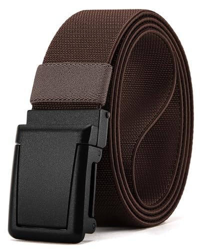Chaoren 1.5-Inch Stretch Tactical Belt: $12.74 Chaoren 1.5-Inch Stretch Tactical Belt: $12.74