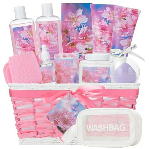 Spa Bath & Body Gift Set for Women: $32.29 Spa Bath & Body Gift Set for Women: $32.29