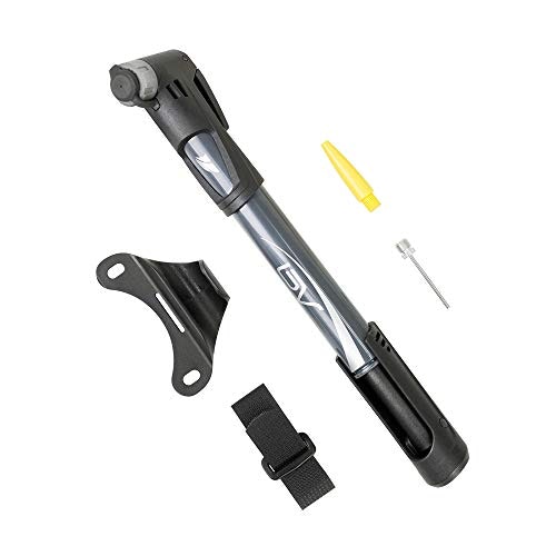 BV Mini 120-PSI Bike Frame Pump: $9.99 BV Mini 120-PSI Bike Frame Pump: $9.99