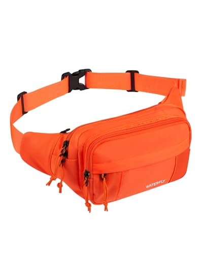 Waterfly 2.5L Fanny Pack Waist Bag: $21.67 Waterfly 2.5L Fanny Pack Waist Bag: $21.67