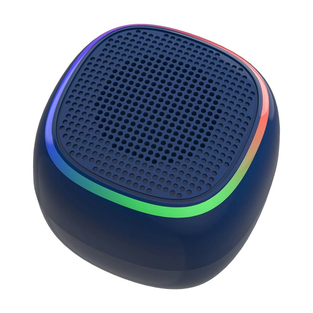 Bluescape Mini Portable Waterproof Bluetooth Speaker: $16.47 Bluescape Mini Portable Waterproof Bluetooth Speaker: $16.47