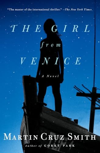 The Girl from Venice: $11.11 The Girl from Venice: $11.11