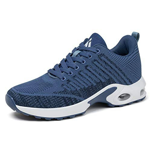 Mishansha Women's Air Cushion Running Shoes: $33.99
