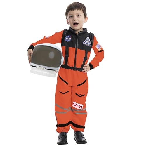 Spooktacular Creations Toddler Astronaut Costume 3T: $35.69 Spooktacular Creations Toddler Astronaut Costume 3T: $35.69